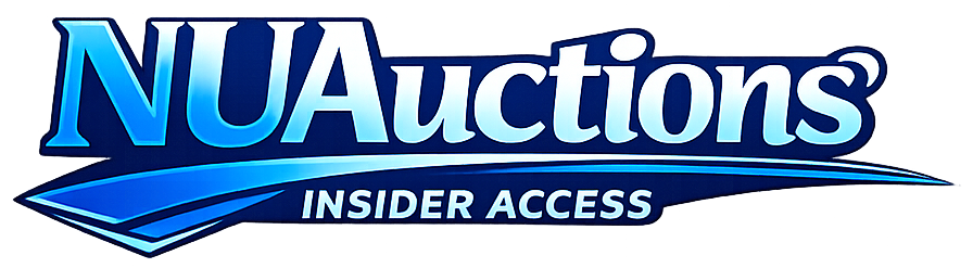 NU Auctions